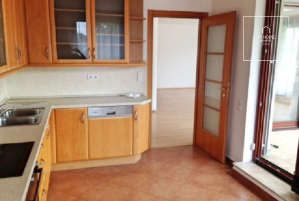 Stunning apartment for rent Budapest II. district, Pasarét