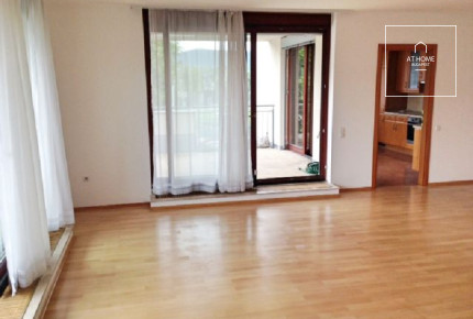 Stunning apartment for rent Budapest II. district, Pasarét