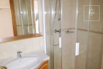 Stunning apartment for rent Budapest II. district, Pasarét