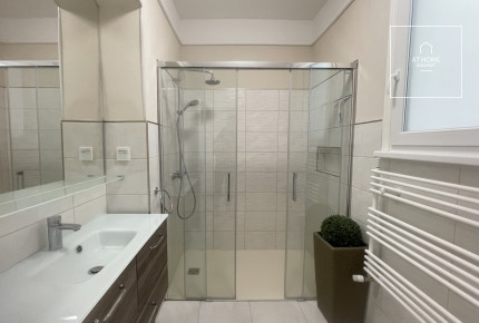 1 Bedroom 1 livingroom exclusive apartment for rent in district XII. of Budapest