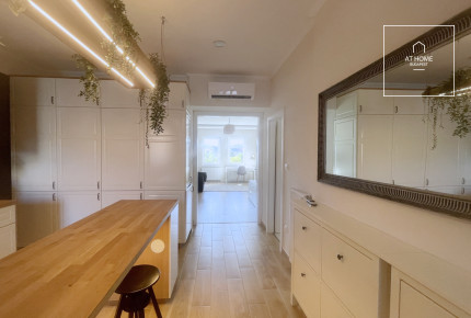 1 Bedroom 1 livingroom exclusive apartment for rent in district XII. of Budapest