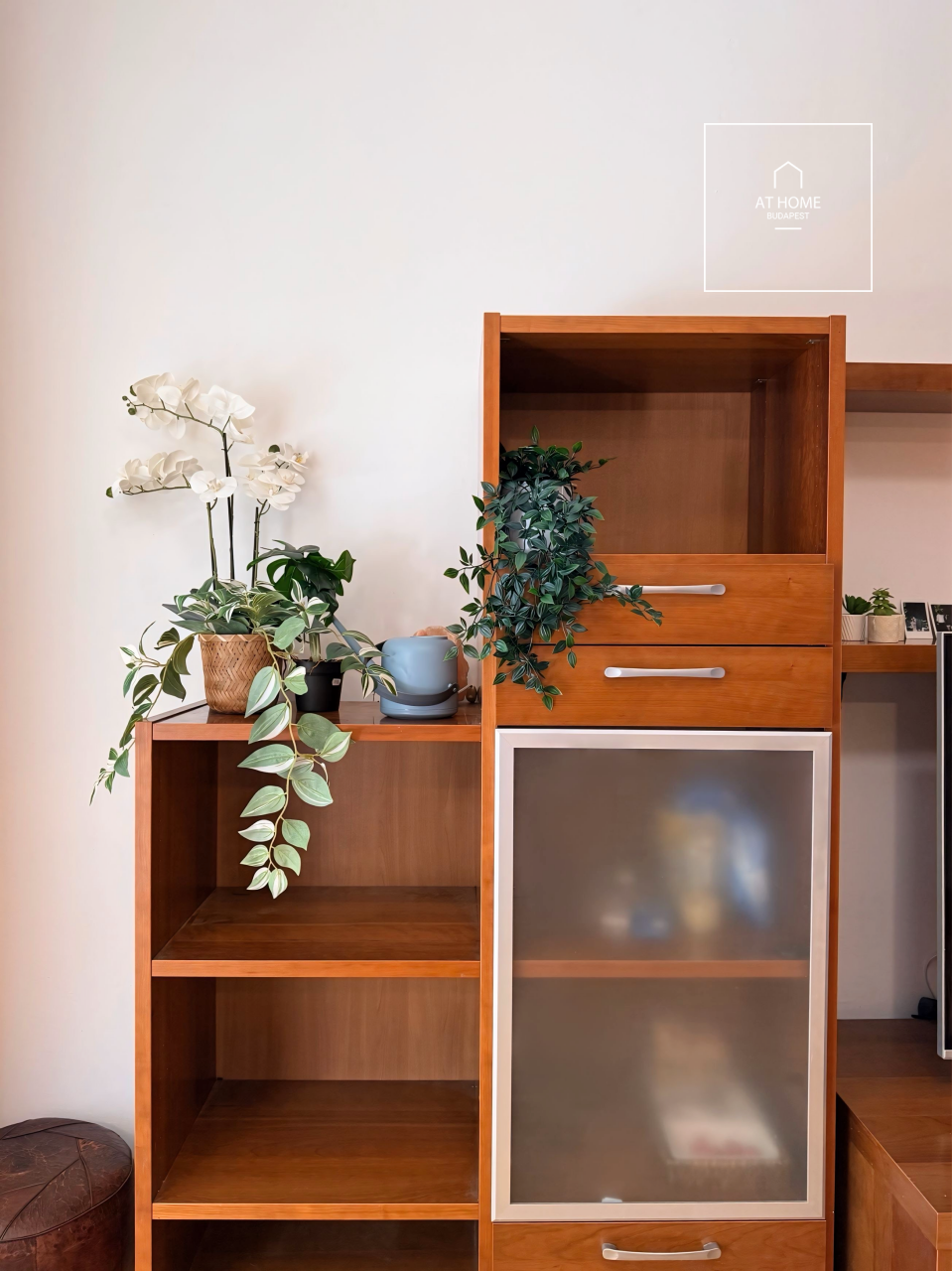 Newly Built 2-Bedroom Apartment with Private Terrace in District XI, Gellérthegy