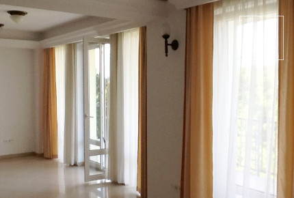 Beautiful apartment for rent Budapest XII. district, Kútvölgy