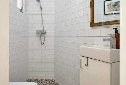 100 sqm 3-bedroom refurnsihed apartment in District XIII, Újlipótváros