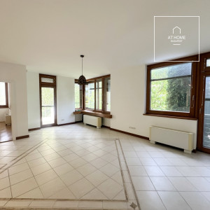 Wonderful apartment for rent Budapest II. district, Kurucles