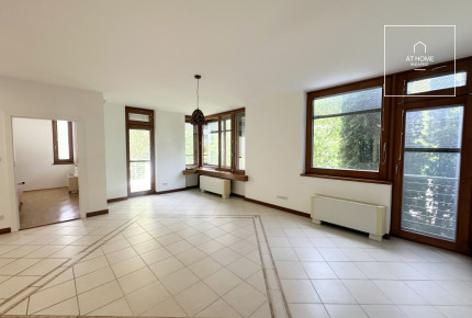 Wonderful apartment for rent Budapest II. district, Kurucles