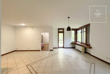 Wonderful apartment for rent Budapest II. district, Kurucles