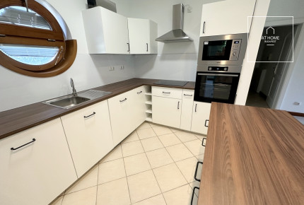 Wonderful apartment for rent Budapest II. district, Kurucles