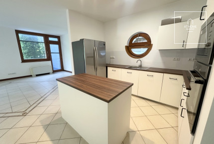 Wonderful apartment for rent Budapest II. district, Kurucles