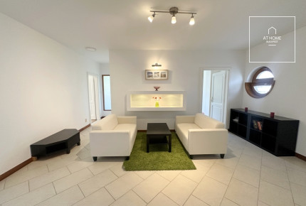Wonderful apartment for rent Budapest II. district, Kurucles
