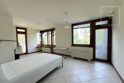 Wonderful apartment for rent Budapest II. district, Kurucles