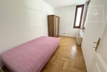 Wonderful apartment for rent Budapest II. district, Kurucles
