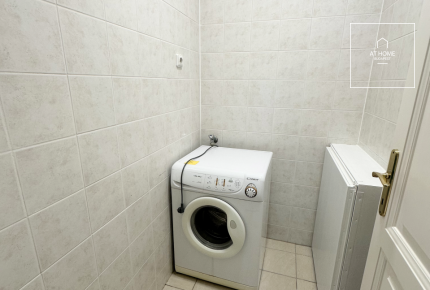 Wonderful apartment for rent Budapest II. district, Kurucles