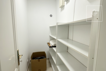 Wonderful apartment for rent Budapest II. district, Kurucles