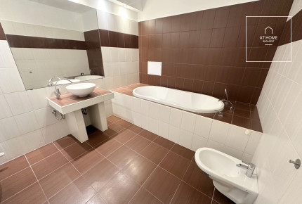 Wonderful apartment for rent Budapest II. district, Kurucles