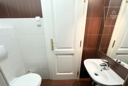 Wonderful apartment for rent Budapest II. district, Kurucles