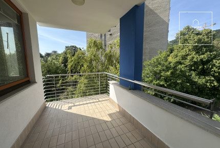 Wonderful apartment for rent Budapest II. district, Kurucles