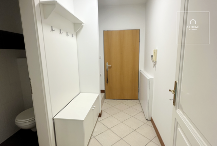 Káprázatos lakás kiadó Budapest II. kerület, Kurucles