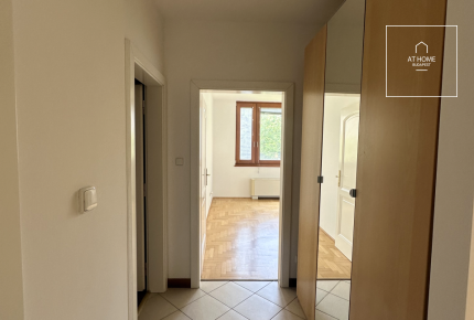Káprázatos lakás kiadó Budapest II. kerület, Kurucles
