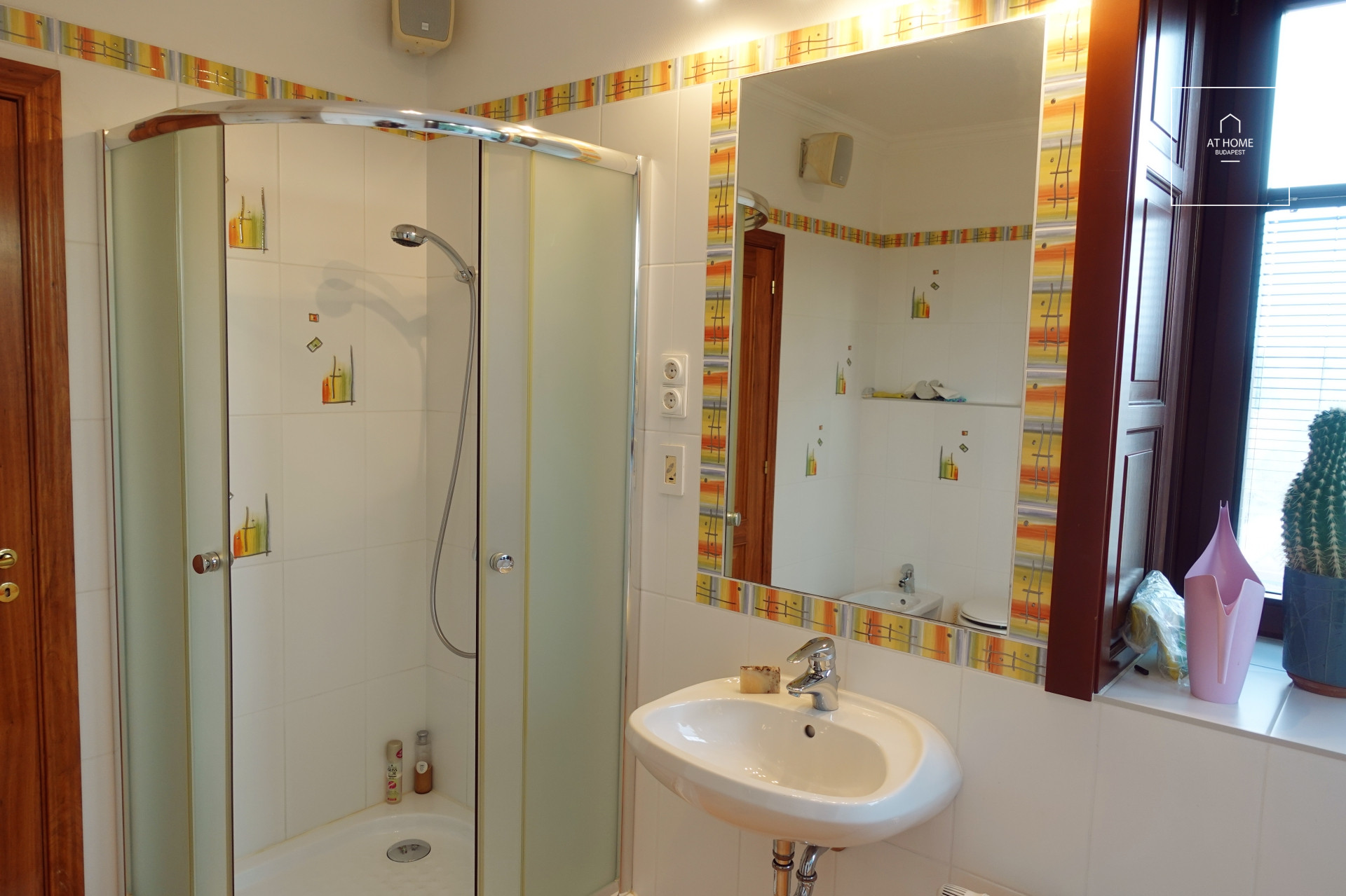 Elegáns önálló családi ház  II/A. kerület, Széphalom