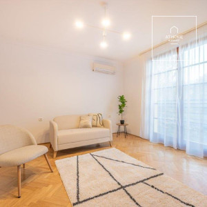 Kertkapcsolatos lakás kiadó Budapest II. kerület, Szépvölgy