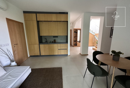 Two-storey 260 sqm, 3-bedroom family house in District II/A, Máriaremete