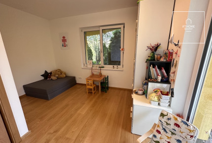 Two-storey 260 sqm, 3-bedroom family house in District II/A, Máriaremete