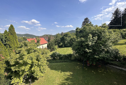 Two-storey 260 sqm, 3-bedroom family house in District II/A, Máriaremete