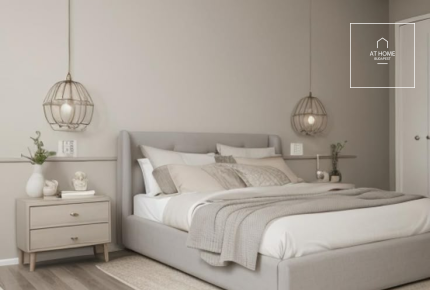 Refurbished beautiful apartment for rent in the II. district