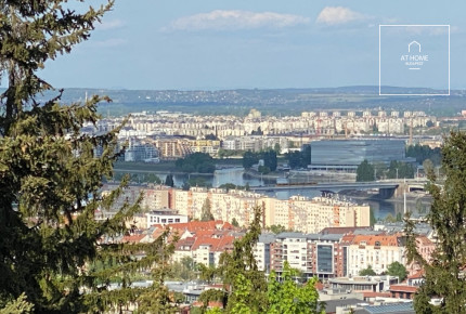 Refurbished beautiful apartment for rent in the II. district