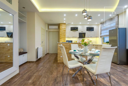 3 bedroom premium apartment for rent in the 2nd district