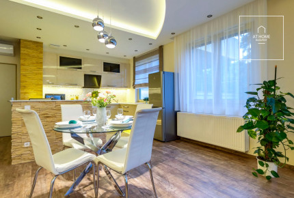3 bedroom premium apartment for rent in the 2nd district