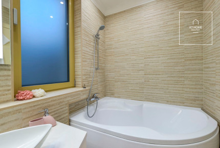 3 bedroom premium apartment for rent in the 2nd district