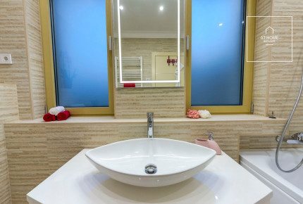 3 bedroom premium apartment for rent in the 2nd district