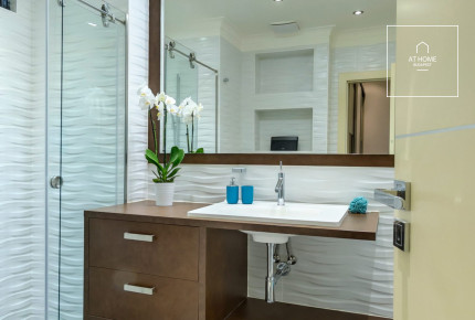 3 bedroom premium apartment for rent in the 2nd district
