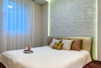 3 bedroom premium apartment for rent in the 2nd district