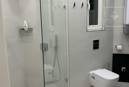 62 sqm studio apartment in the city center, located in District V