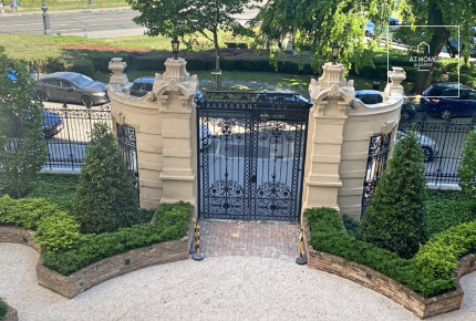 Luxury Home with Exceptional Atmosphere for Rent – District VI, Terézváros