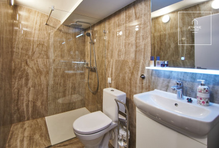 Luxury Home with Exceptional Atmosphere for Rent – District VI, Terézváros
