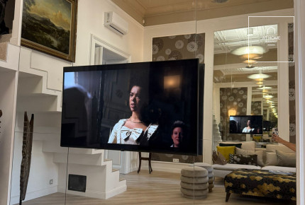 Különleges atmoszférájú luxusotthon kiadó  VI. kerület, Terézváros