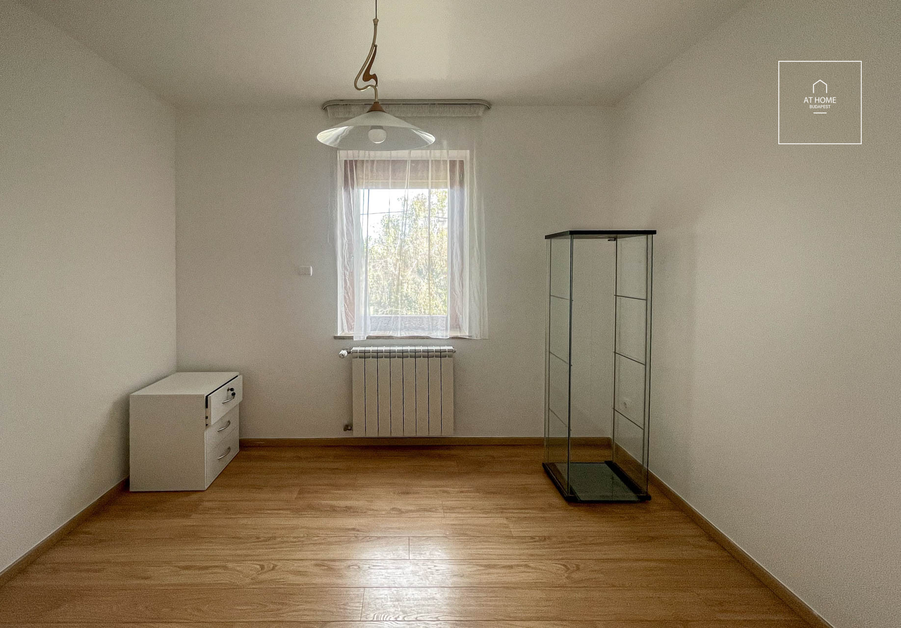 Stunning detached house for rent  II/A. district, Pesthidegkút