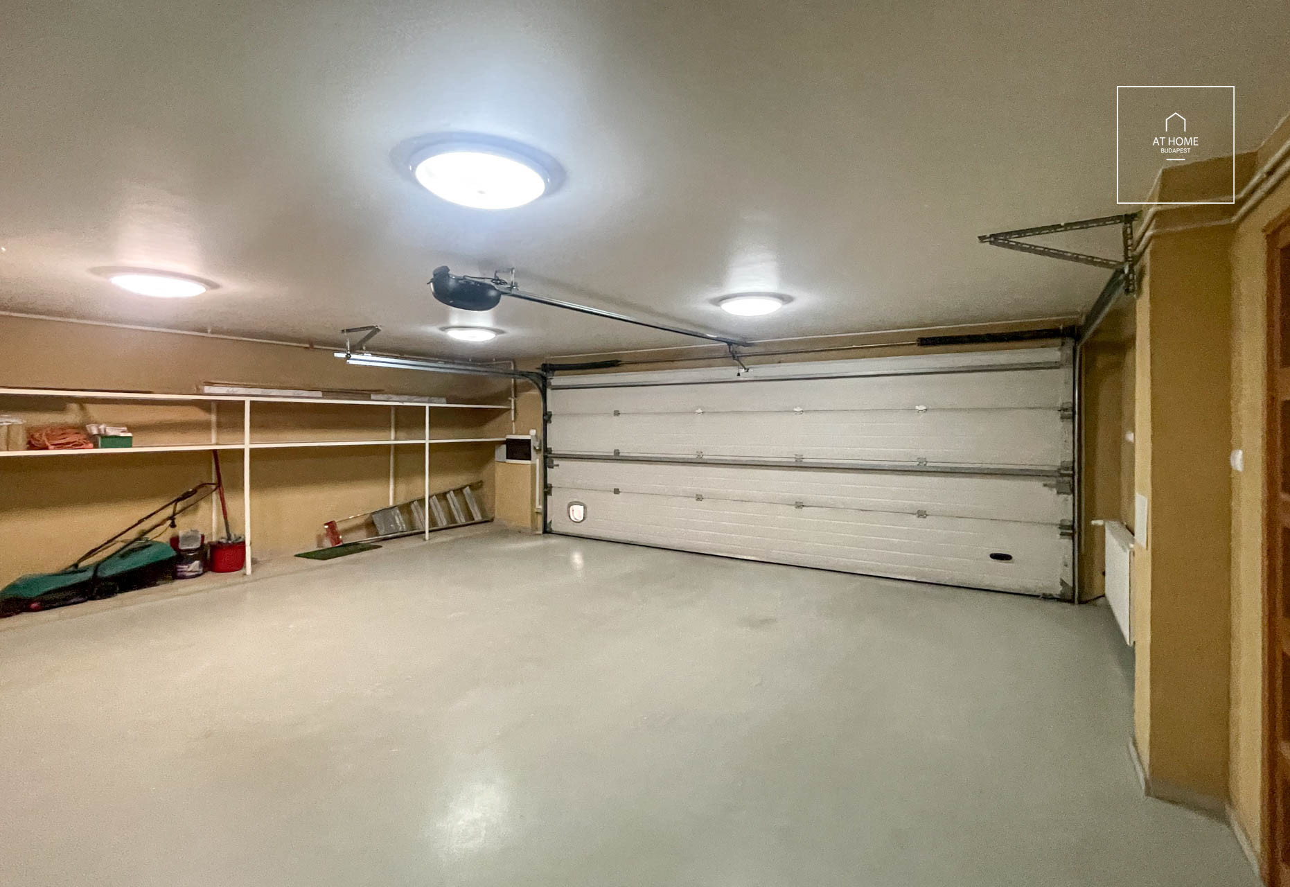 Lenyűgöző önálló családi ház kiadó  II/A. kerület, Pesthidegkút