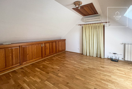 Lenyűgöző önálló családi ház kiadó  II/A. kerület, Pesthidegkút