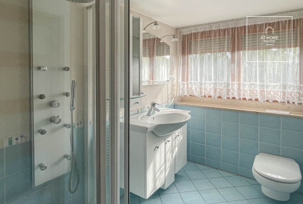 Stunning detached house for rent  II/A. district, Pesthidegkút