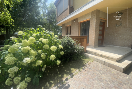 Stunning detached house for rent  II/A. district, Pesthidegkút