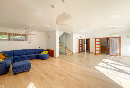 Stunning detached house for rent  II/A. district, Pesthidegkút