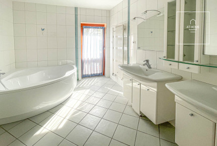 Stunning detached house for rent  II/A. district, Pesthidegkút
