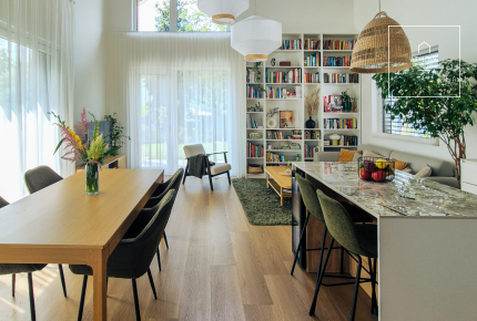 126 sqm, 3-Bedroom Family Home in District XXII, Budafok