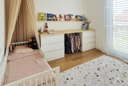 126 sqm, 3-Bedroom Family Home in District XXII, Budafok