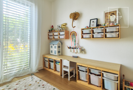 126 sqm, 3-Bedroom Family Home in District XXII, Budafok